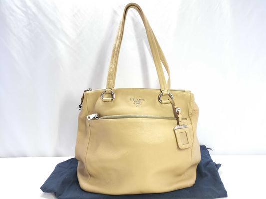 PRADA Prada bag tote bag