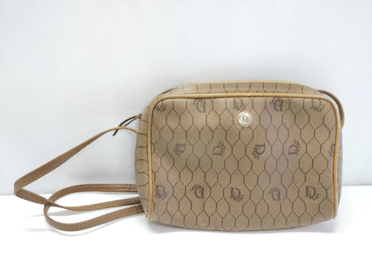 Dior shoulder bag