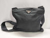 PRADA nylon shoulder bag