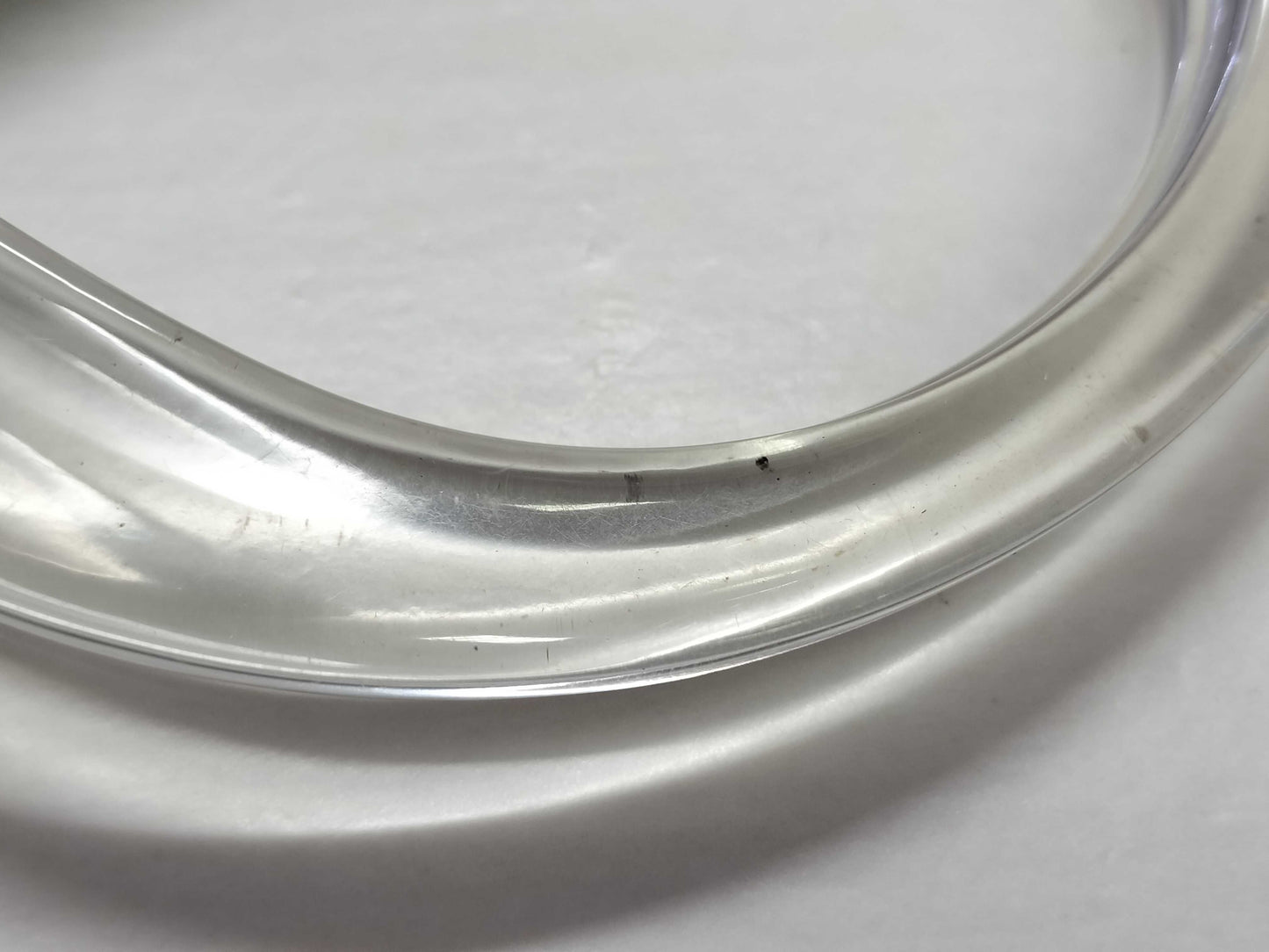 PRADA nylon tote bag