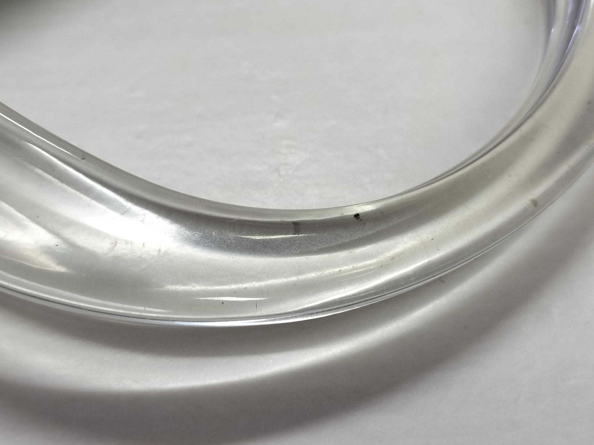 PRADA nylon tote bag