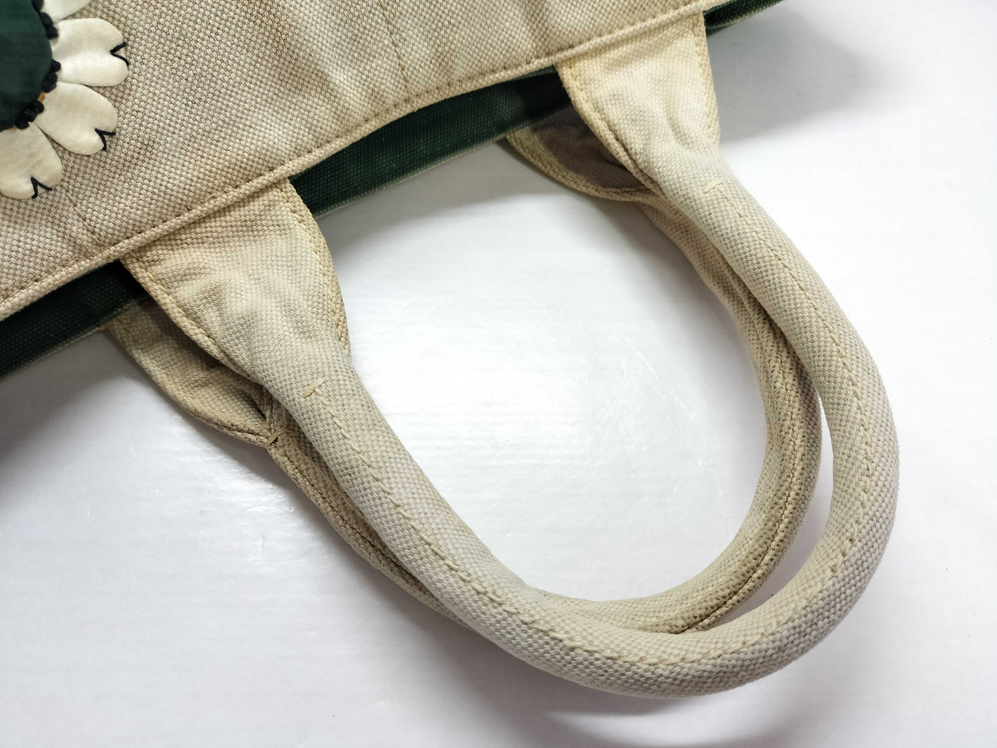 PRADA Prada bag tote bag