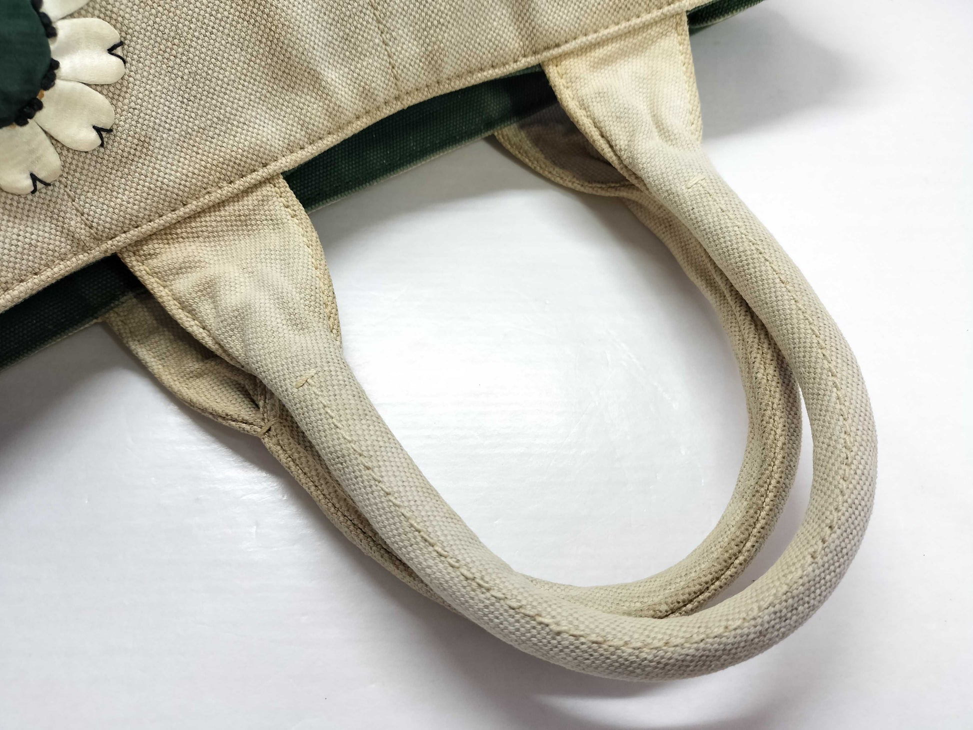 PRADA Prada bag tote bag