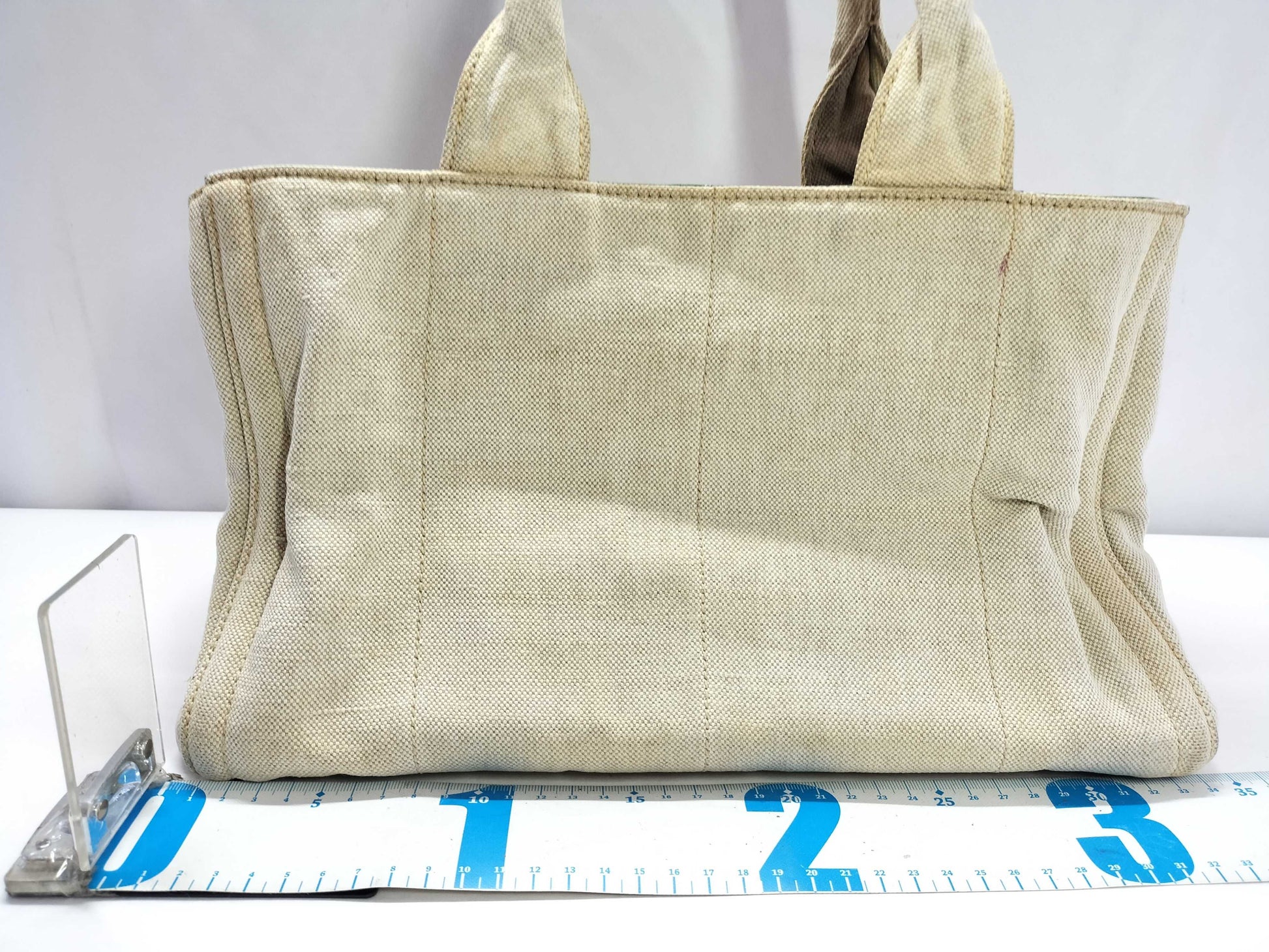 PRADA Prada bag tote bag