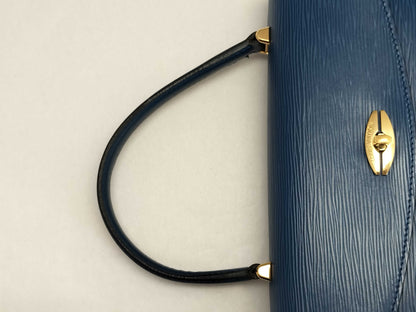 LOUIS VUITTON Epi LV handbag