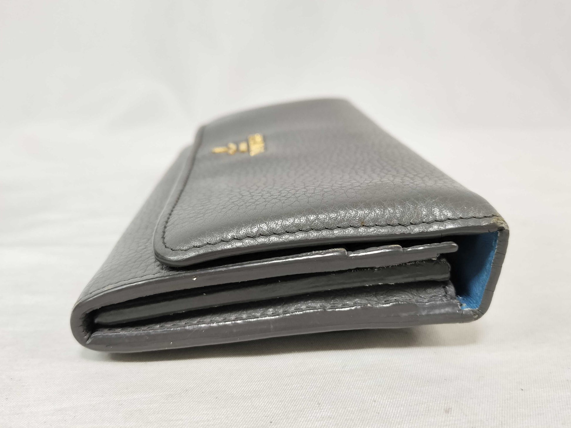 PRADA Prada wallet