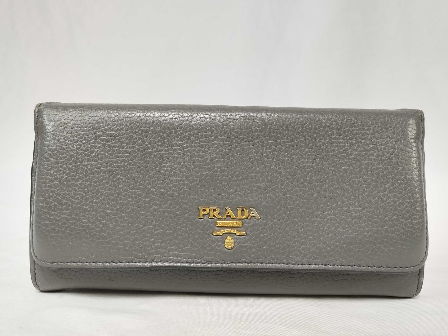 PRADA Prada wallet