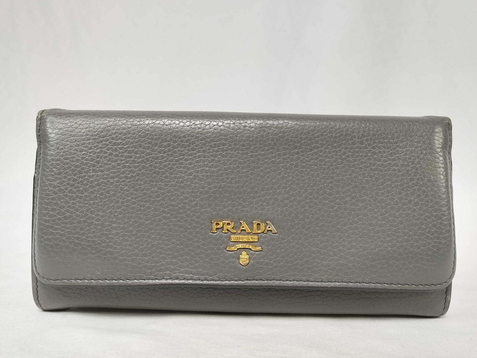 PRADA Prada wallet