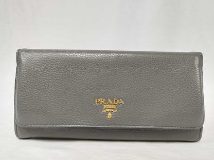 PRADA Prada wallet