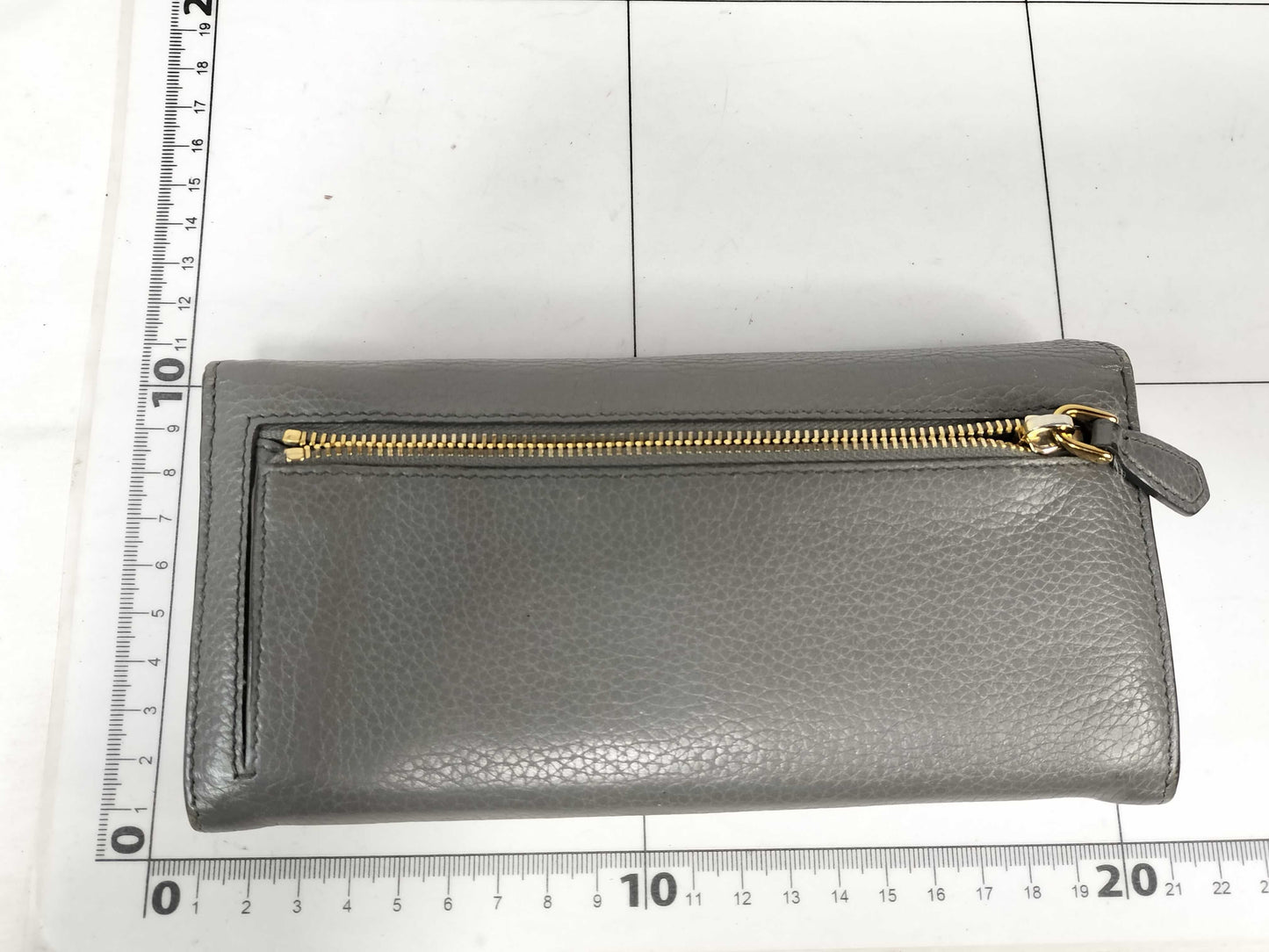 PRADA Prada wallet