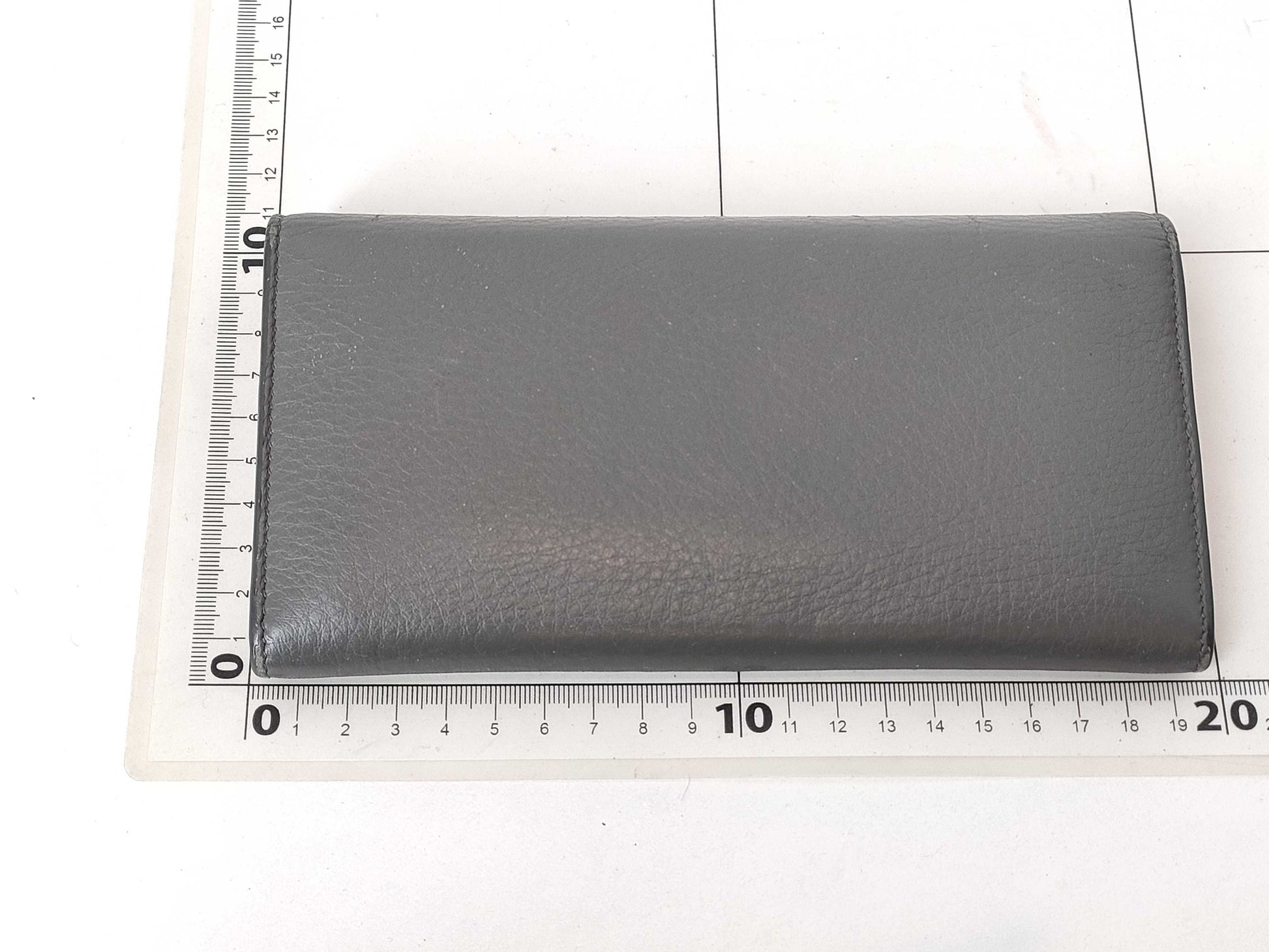 BALENCIAGA balenciaga wallet