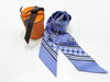 HERMES Twilly Hermes Scarf
