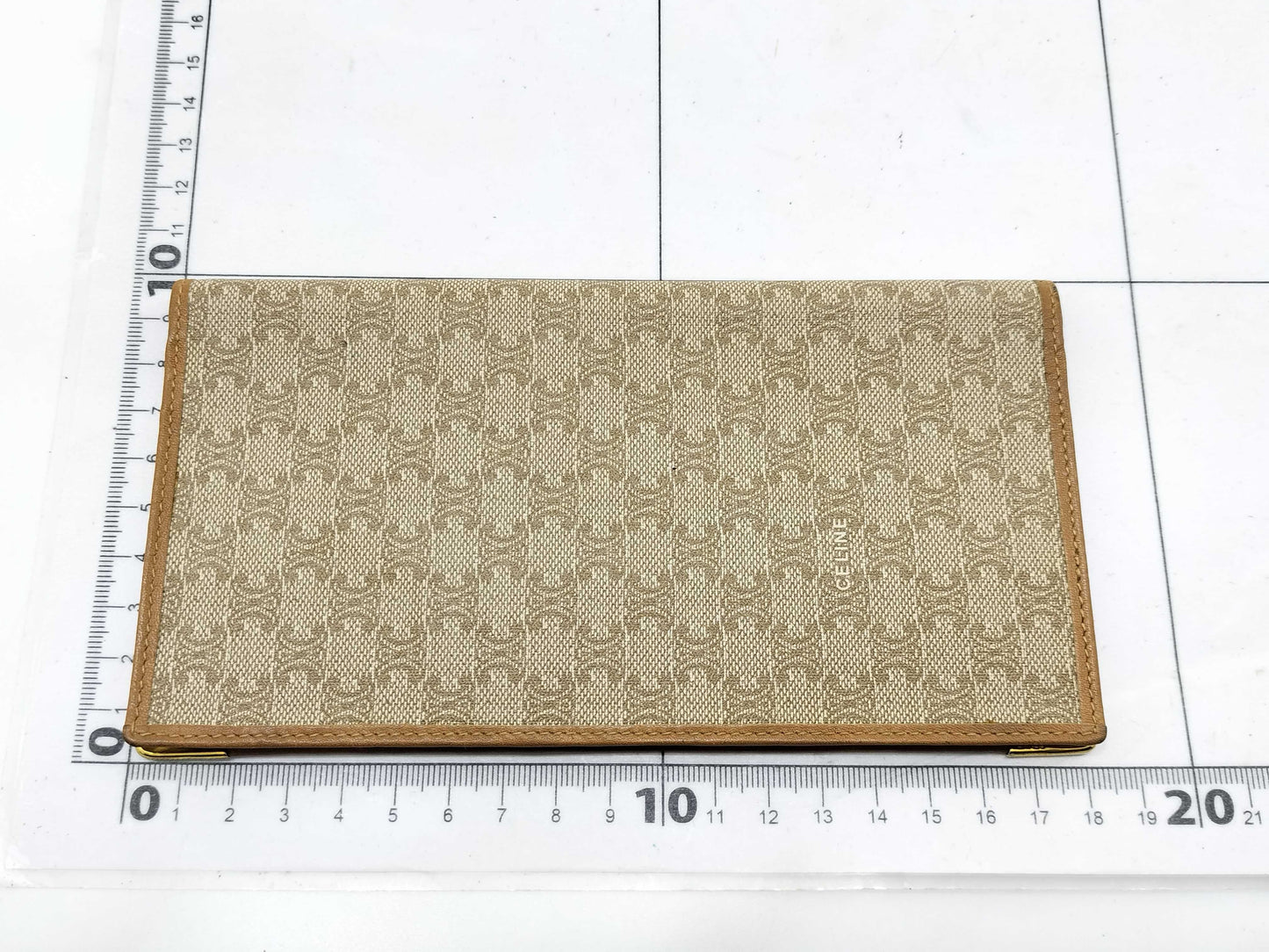 CELINE wallet