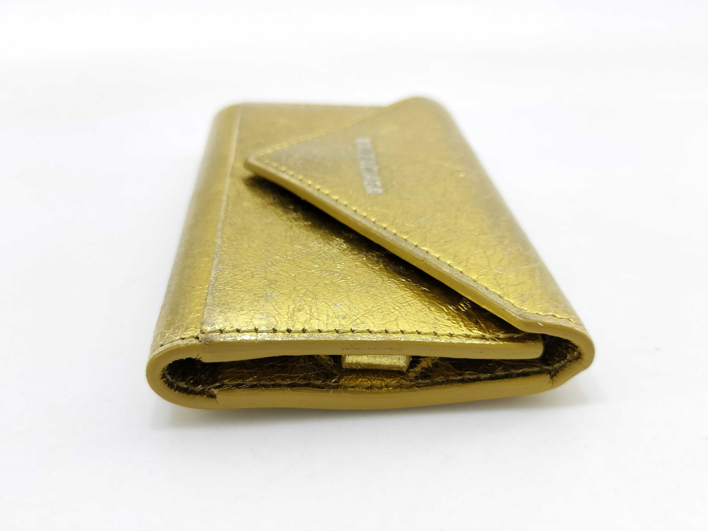 BALENCIAGA balenciaga key case/key holder