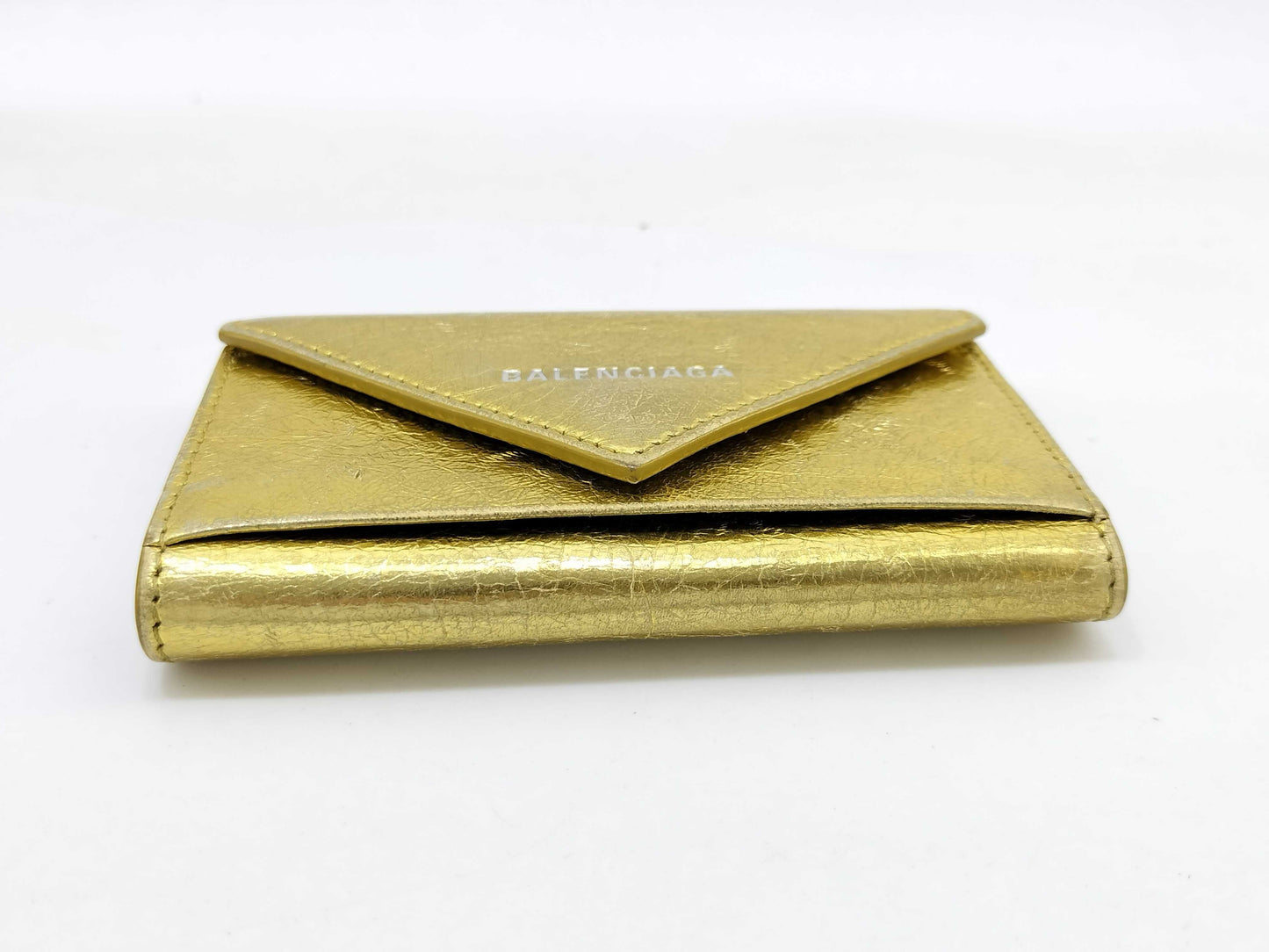 BALENCIAGA balenciaga key case/key holder