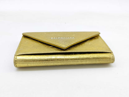 BALENCIAGA balenciaga key case/key holder