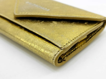 BALENCIAGA balenciaga key case/key holder