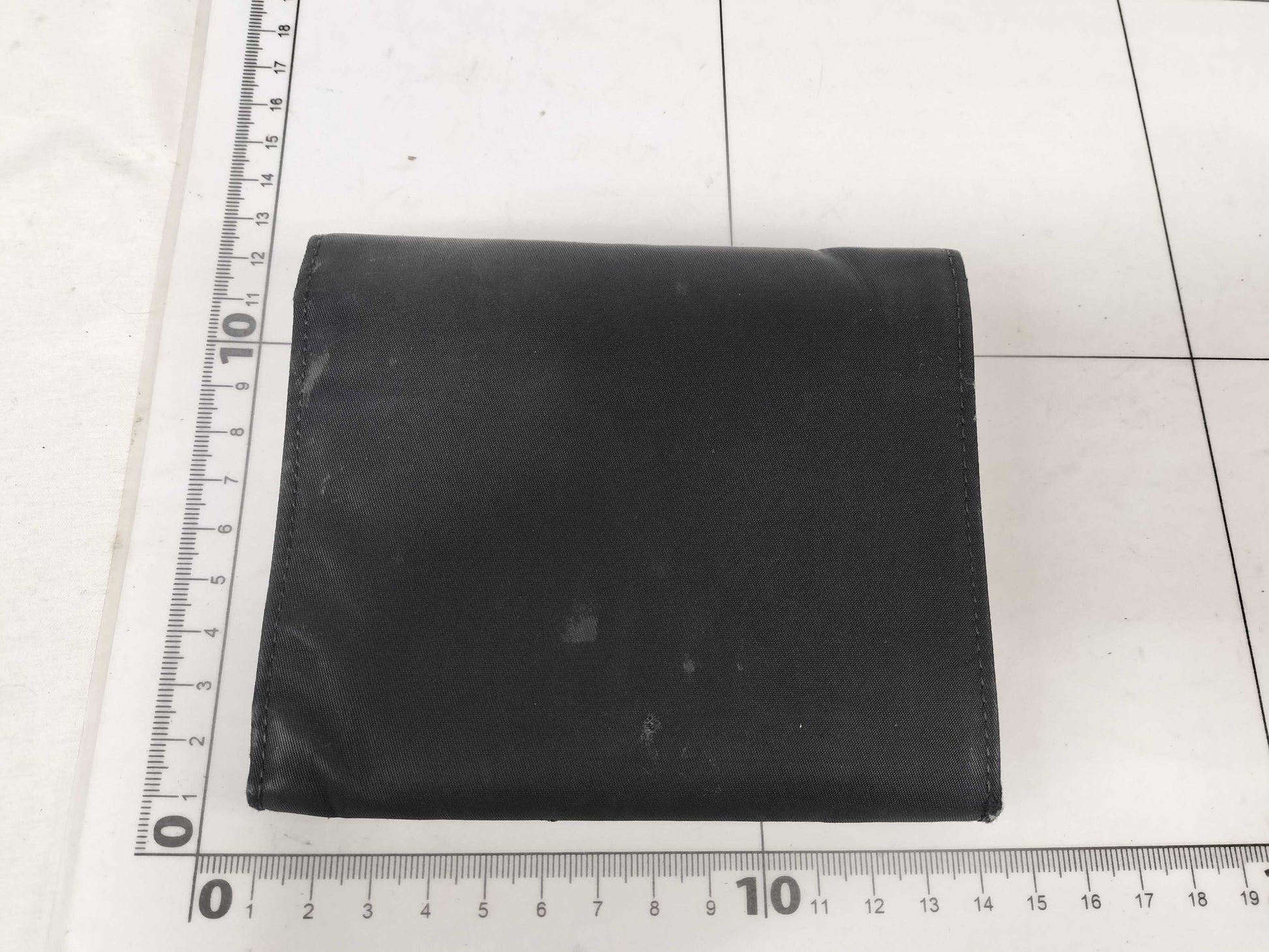 PRADA Prada wallet