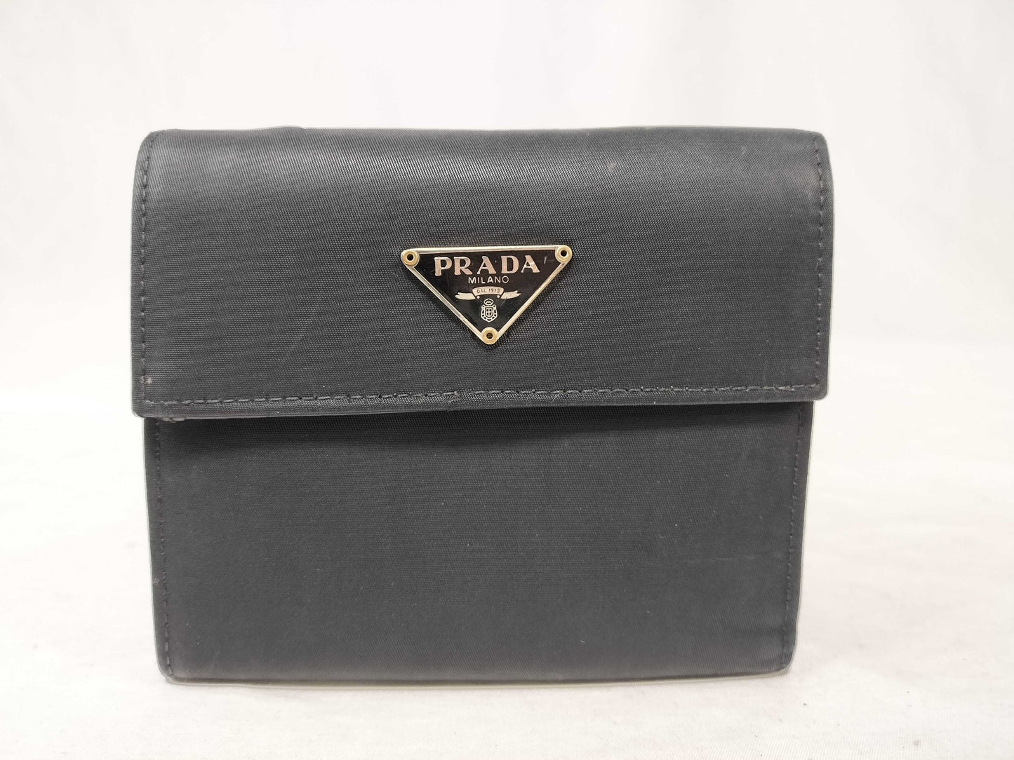 PRADA Prada wallet