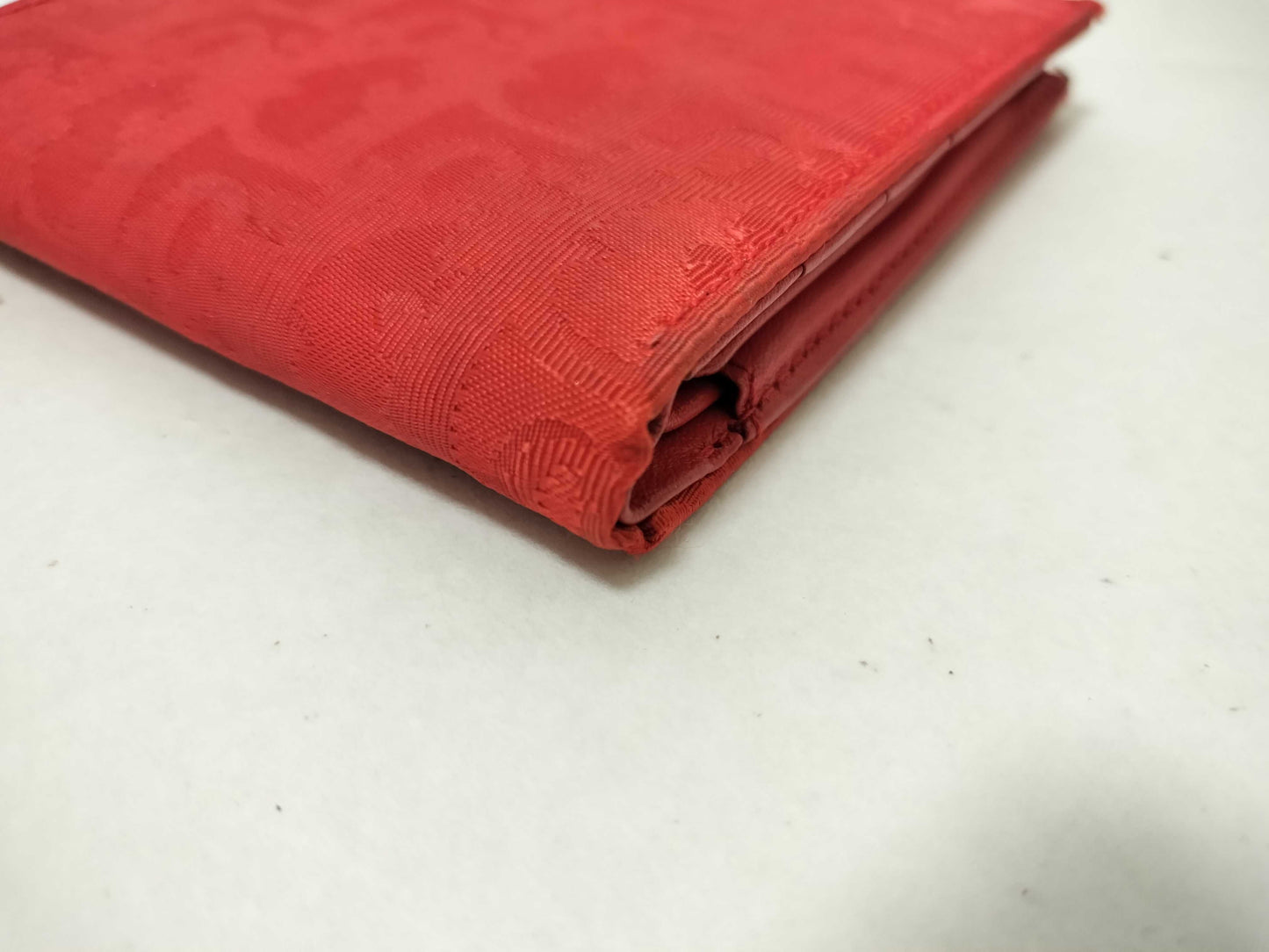 Dior Dior wallet wallet