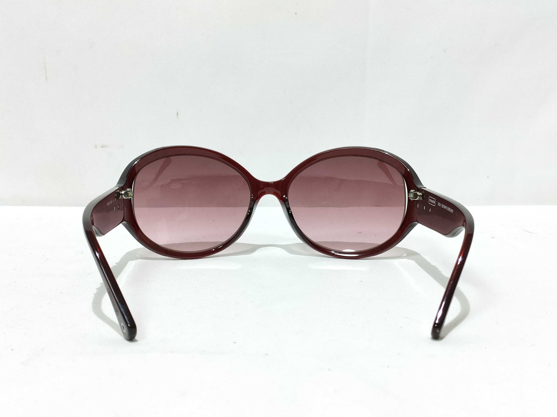 COACH coach sunglasses and glasses