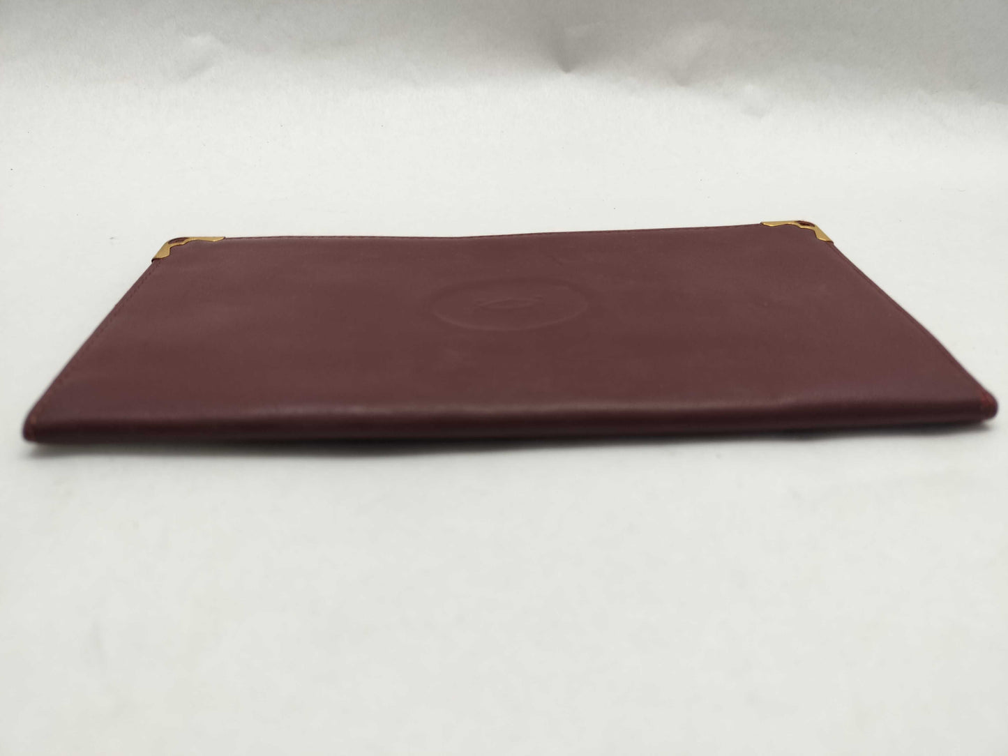 Cartier Must Cartie Wallet