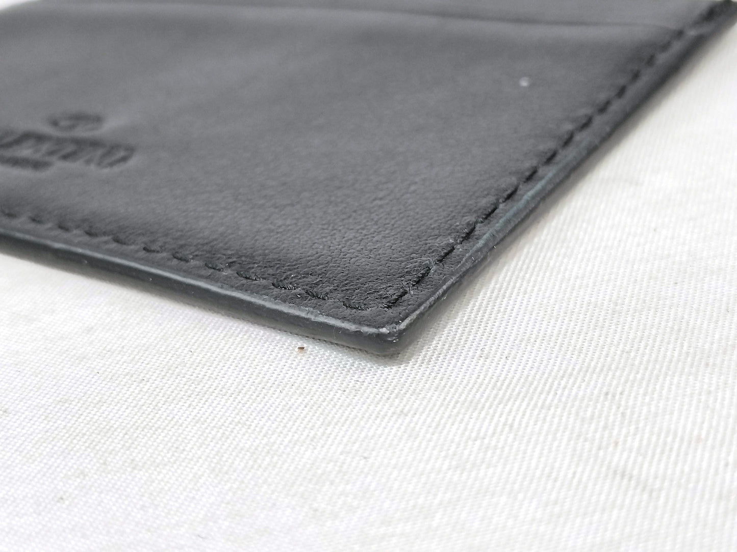 VALENTINO valentino card case, pass case, business card holder