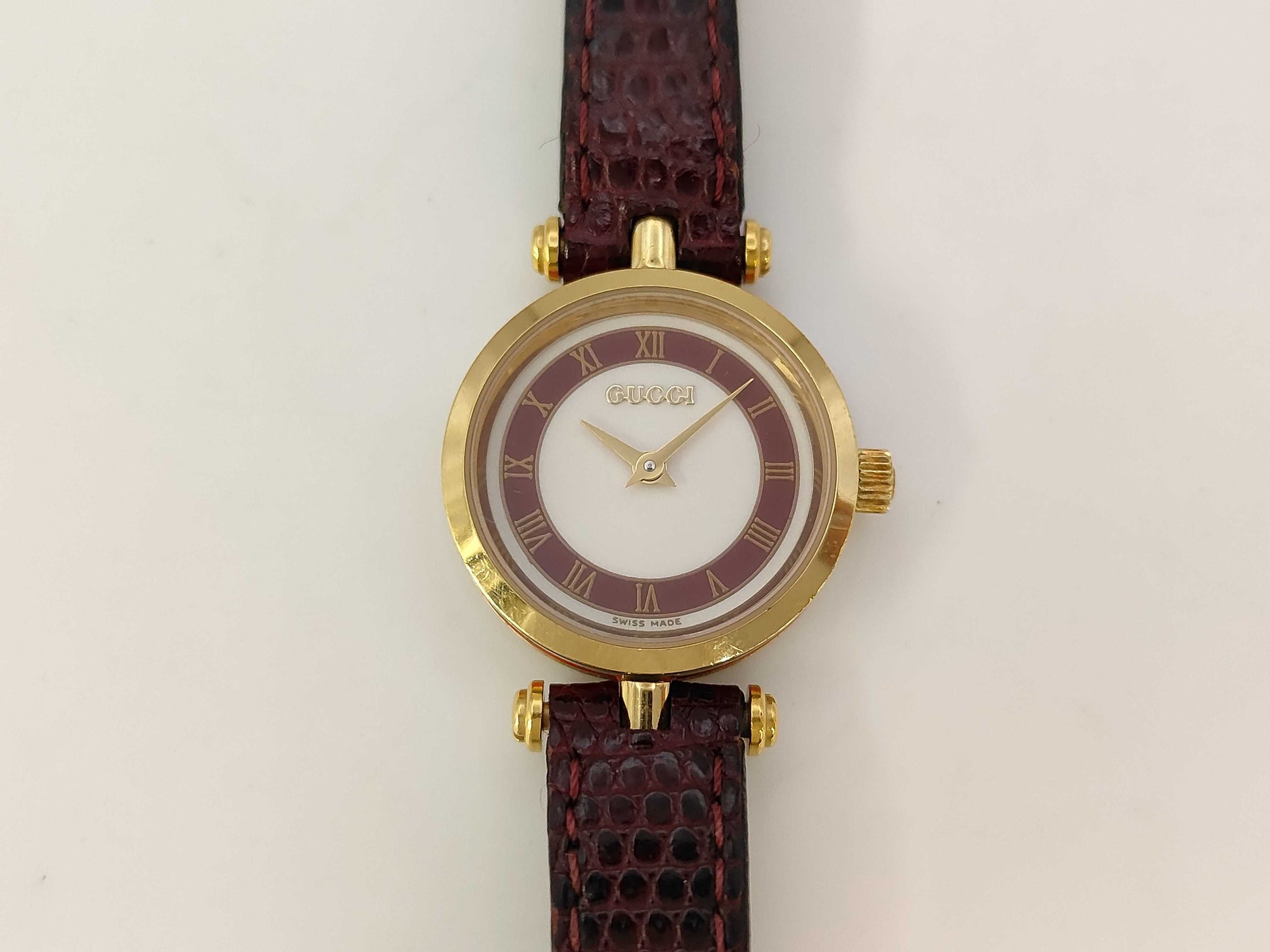 GUCCI Quartz Women's Watch