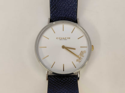 COACH CA.120.7.14.1601 Quartz Men's Watch