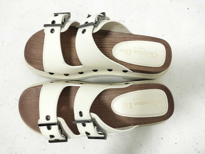 Dior Dior sandals