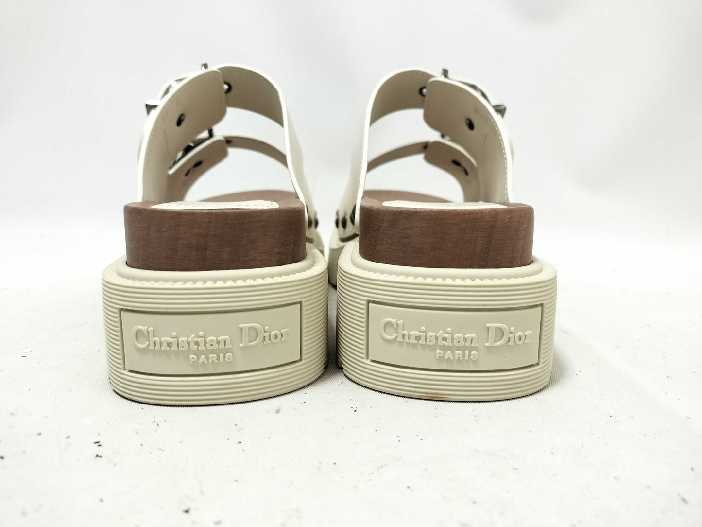 Dior Dior sandals