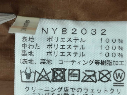 THE NORTH FACE northface jacket