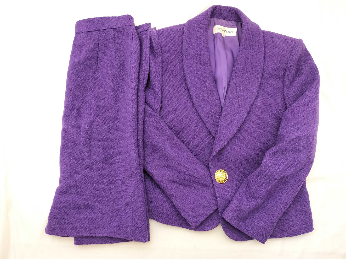 Yves Saint Laurent YSL Other Apparel