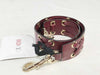 VALENTINO red valentino strap