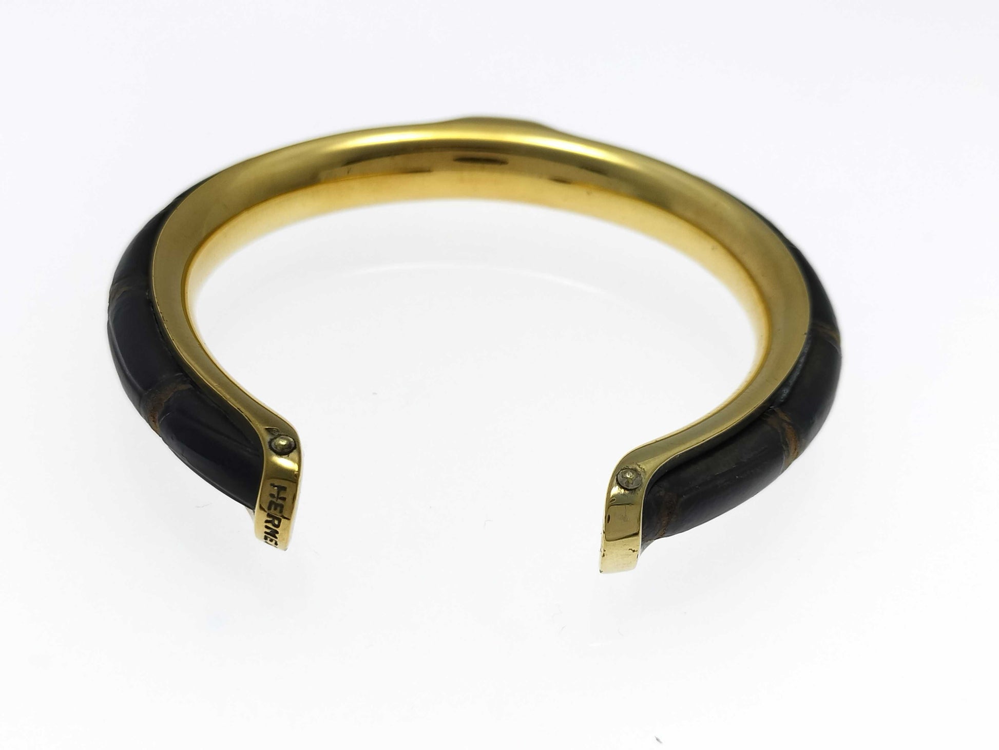 HERMES hermes bracelet bangle