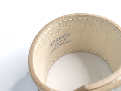 HERMES hermes bracelet bangle