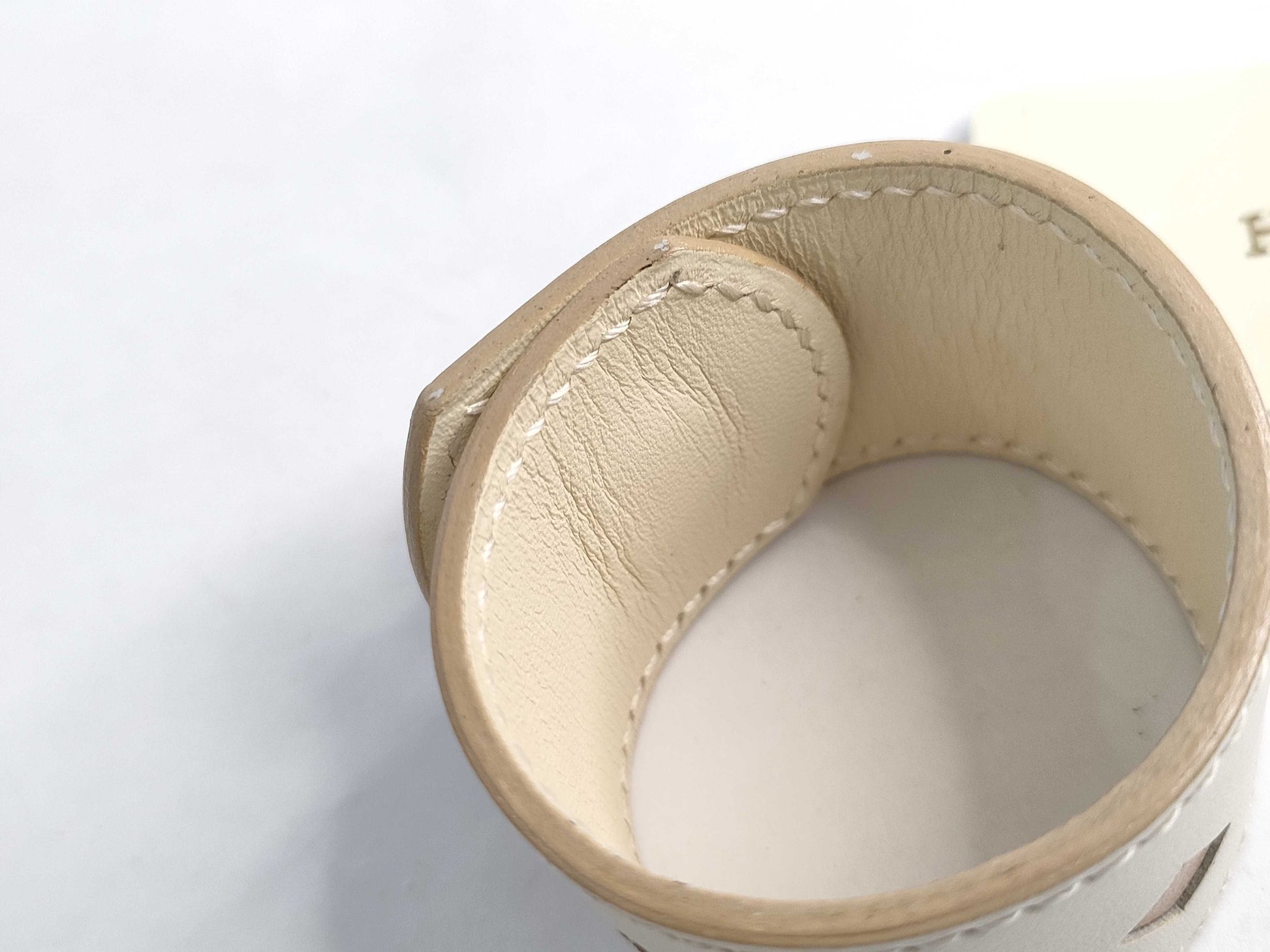 HERMES hermes bracelet bangle