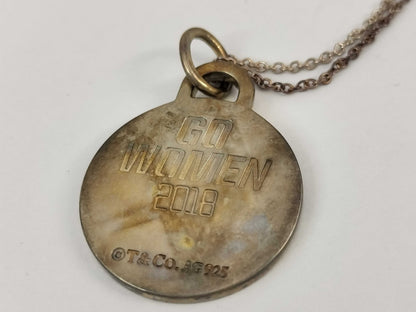 Tiffany & Co. Tifany necklace