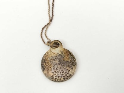 Tiffany & Co. Tifany necklace