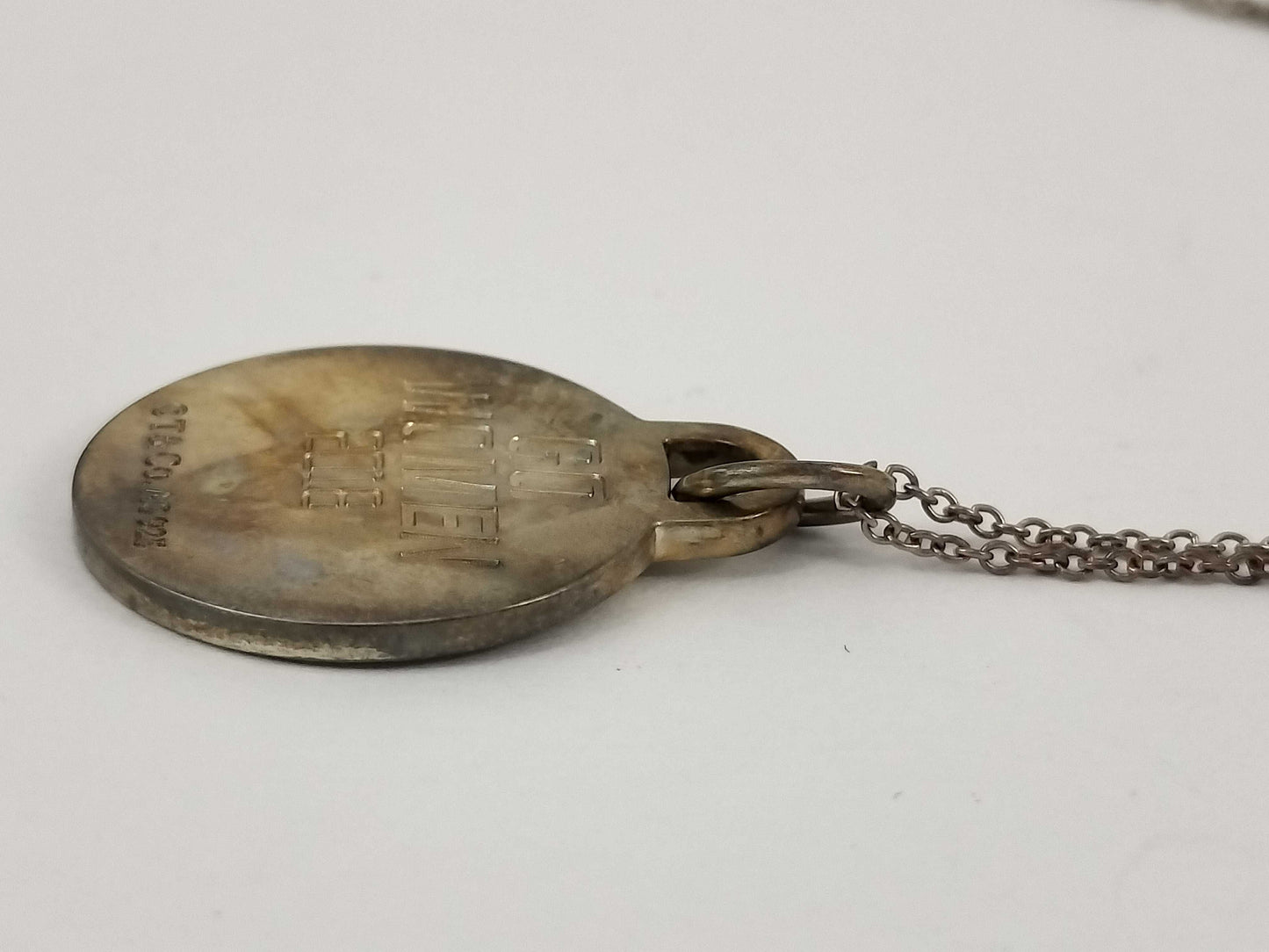 Tiffany & Co. Tifany necklace