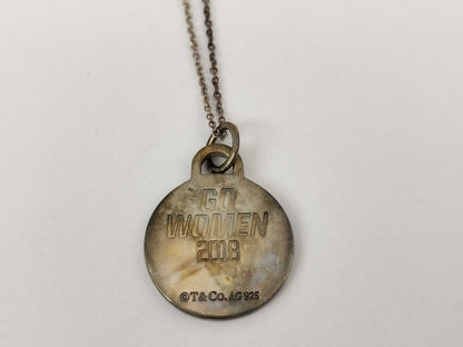 Tiffany & Co. Tifany necklace