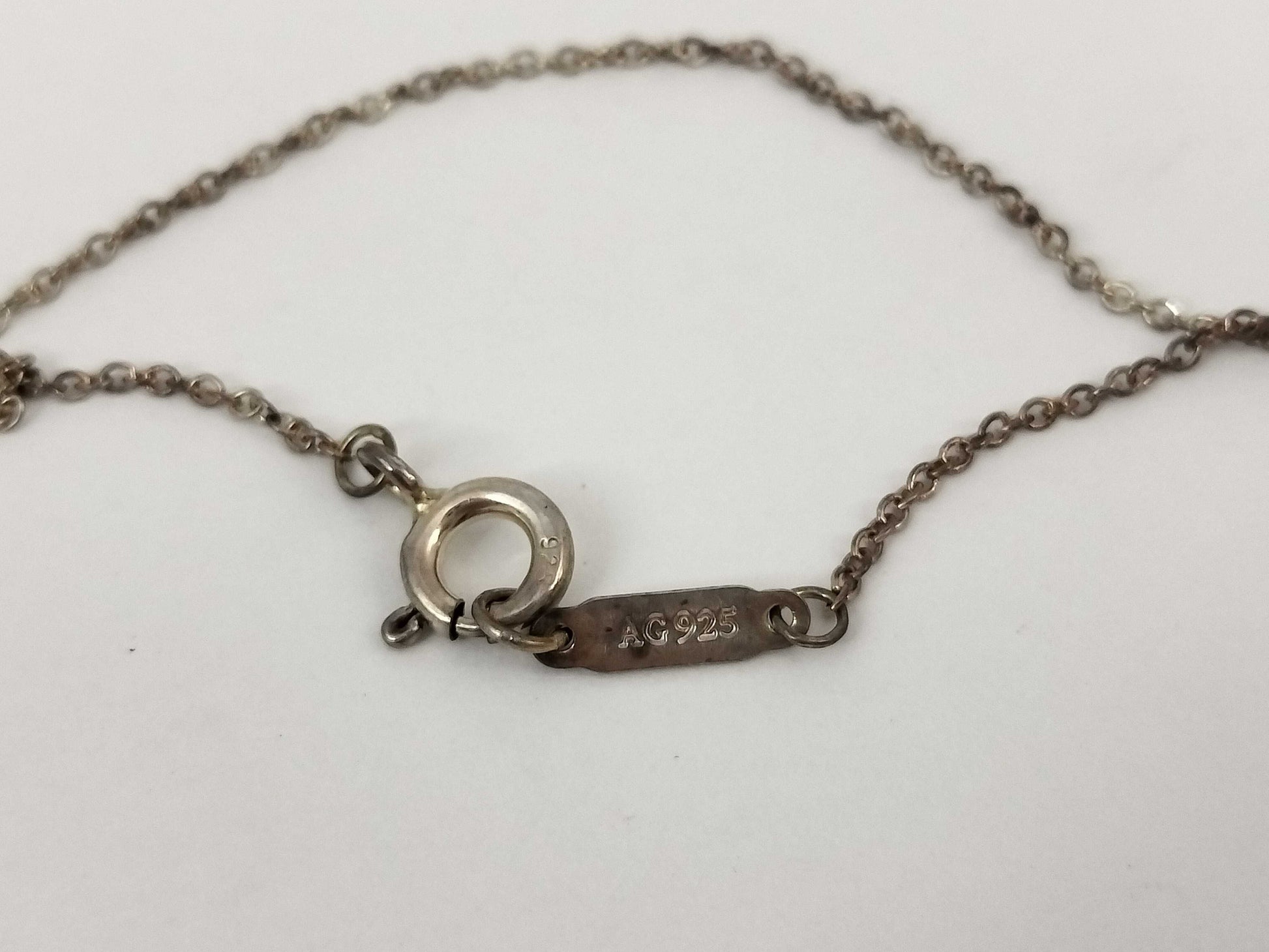 Tiffany & Co. Tifany necklace