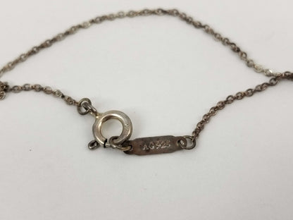 Tiffany & Co. Tifany necklace