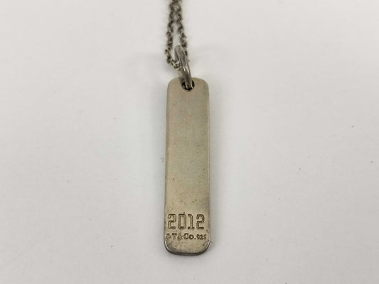 Tiffany & Co. Tiffany necklace