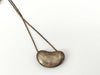 Tiffany & Co. Bean Tiffany Necklace