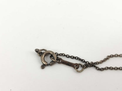 Tiffany & Co. Bean Tiffany Necklace