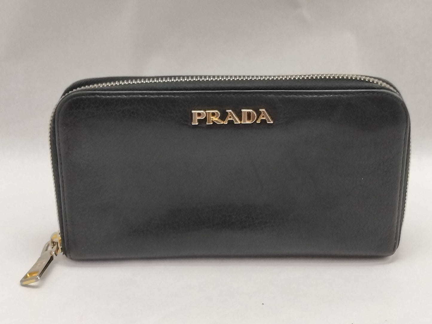 PRADA Prada wallet