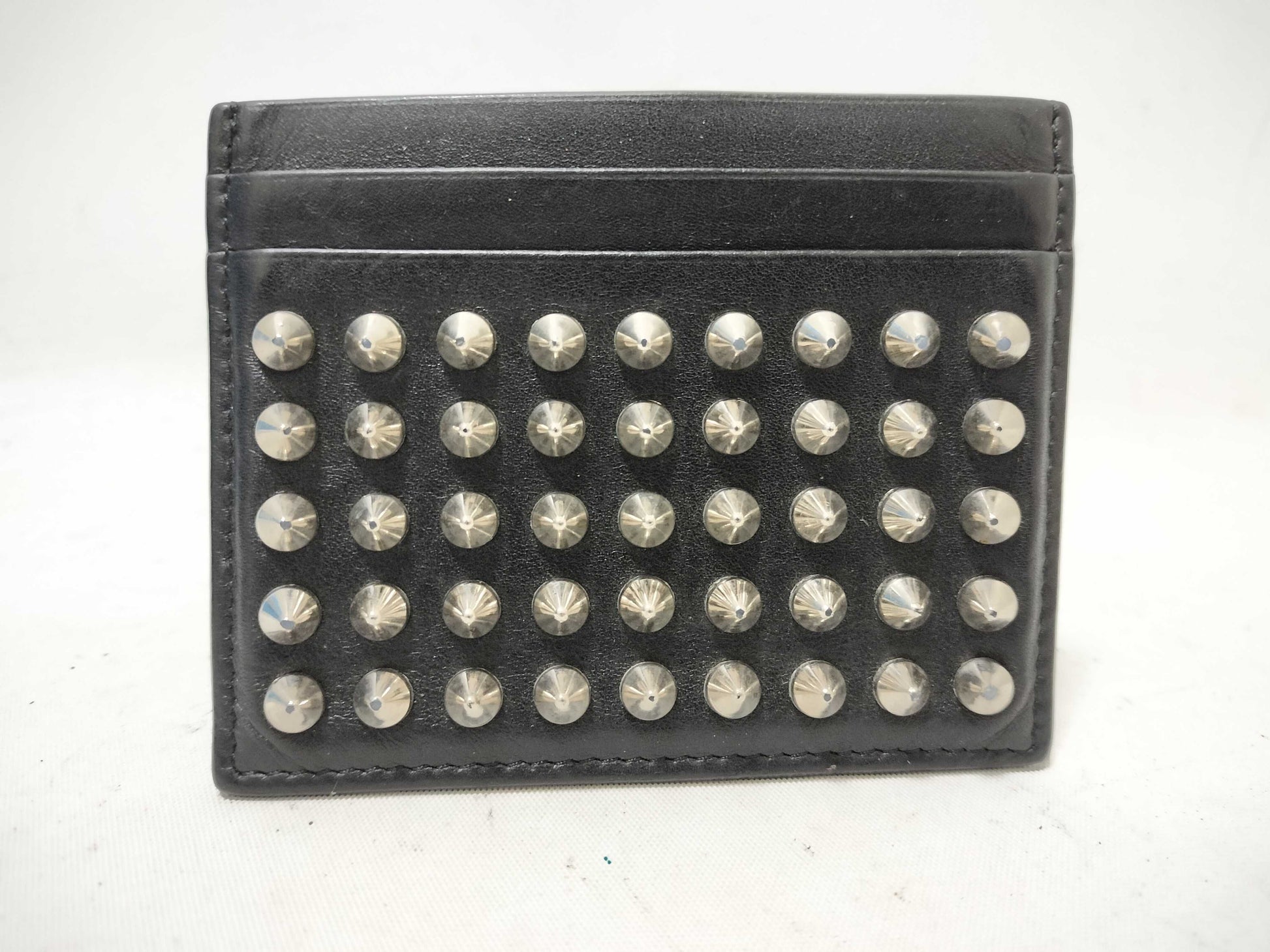 Christian Louboutin Card Case, Pass Case, Business Card Case