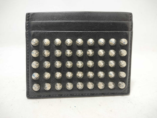 Christian Louboutin Card Case, Pass Case, Business Card Case