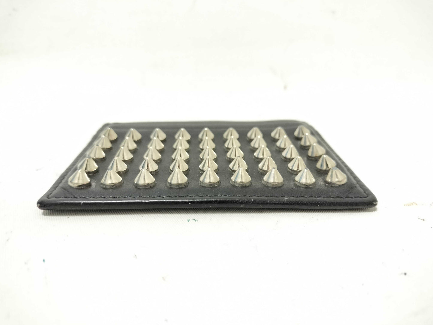 Christian Louboutin Card Case, Pass Case, Business Card Case